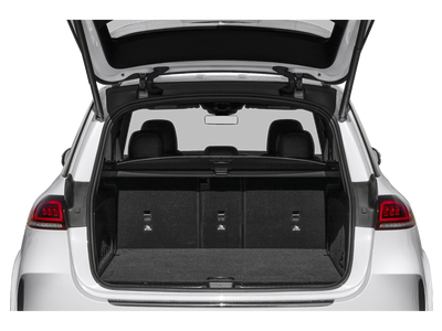 2021 Mercedes-Benz GLE GLE 53 AMG® 4MATIC®