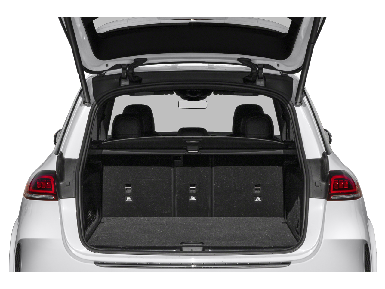 2021 Mercedes-Benz GLE GLE 53 AMG® 4MATIC®