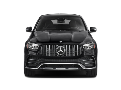 2021 Mercedes-Benz GLE GLE 53 AMG® 4MATIC®