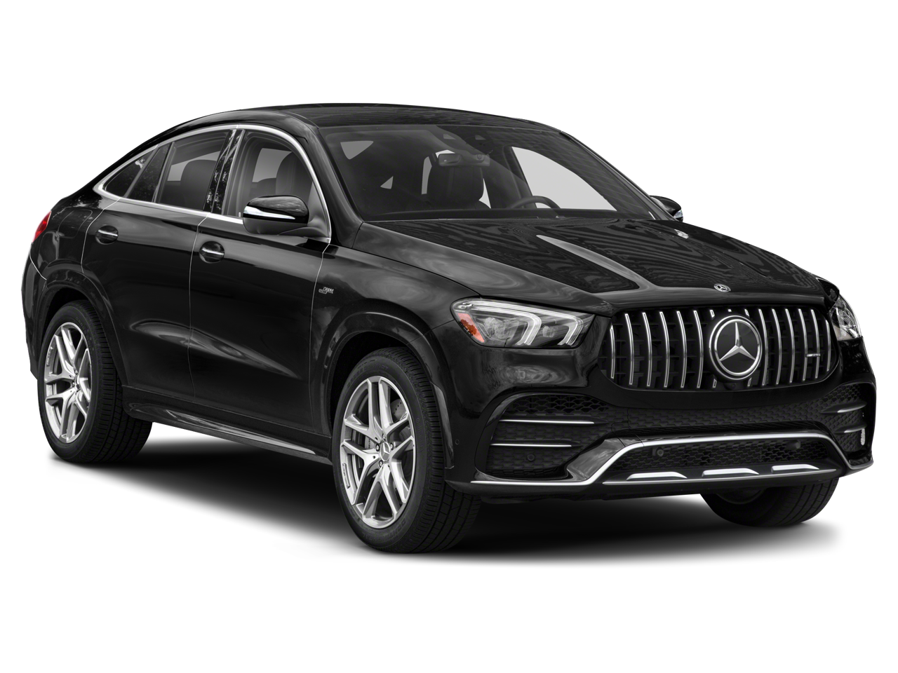 2021 Mercedes-Benz GLE GLE 53 AMG® 4MATIC®