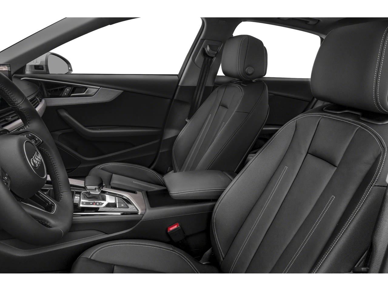2022 Audi A4 40 Premium quattro