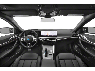 2022 BMW i4 eDr40rwd