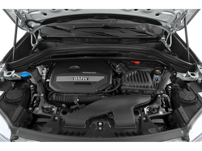 2022 BMW X1 xDrive28i