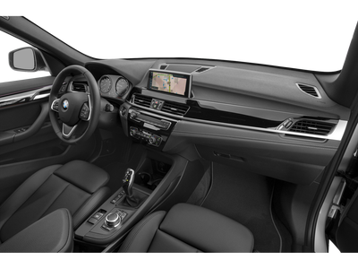 2022 BMW X1 xDrive28i