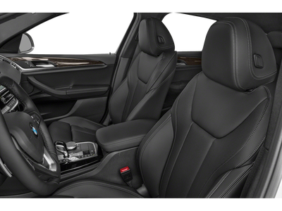 2022 BMW X4 xDrive30i