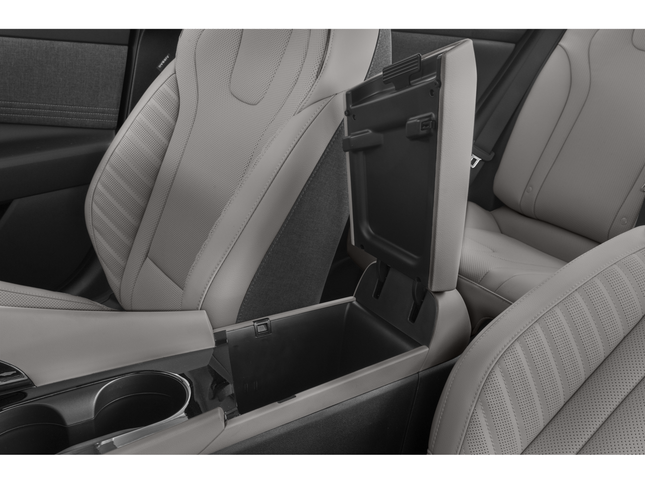 2022 Hyundai Elantra Hybrid Limited