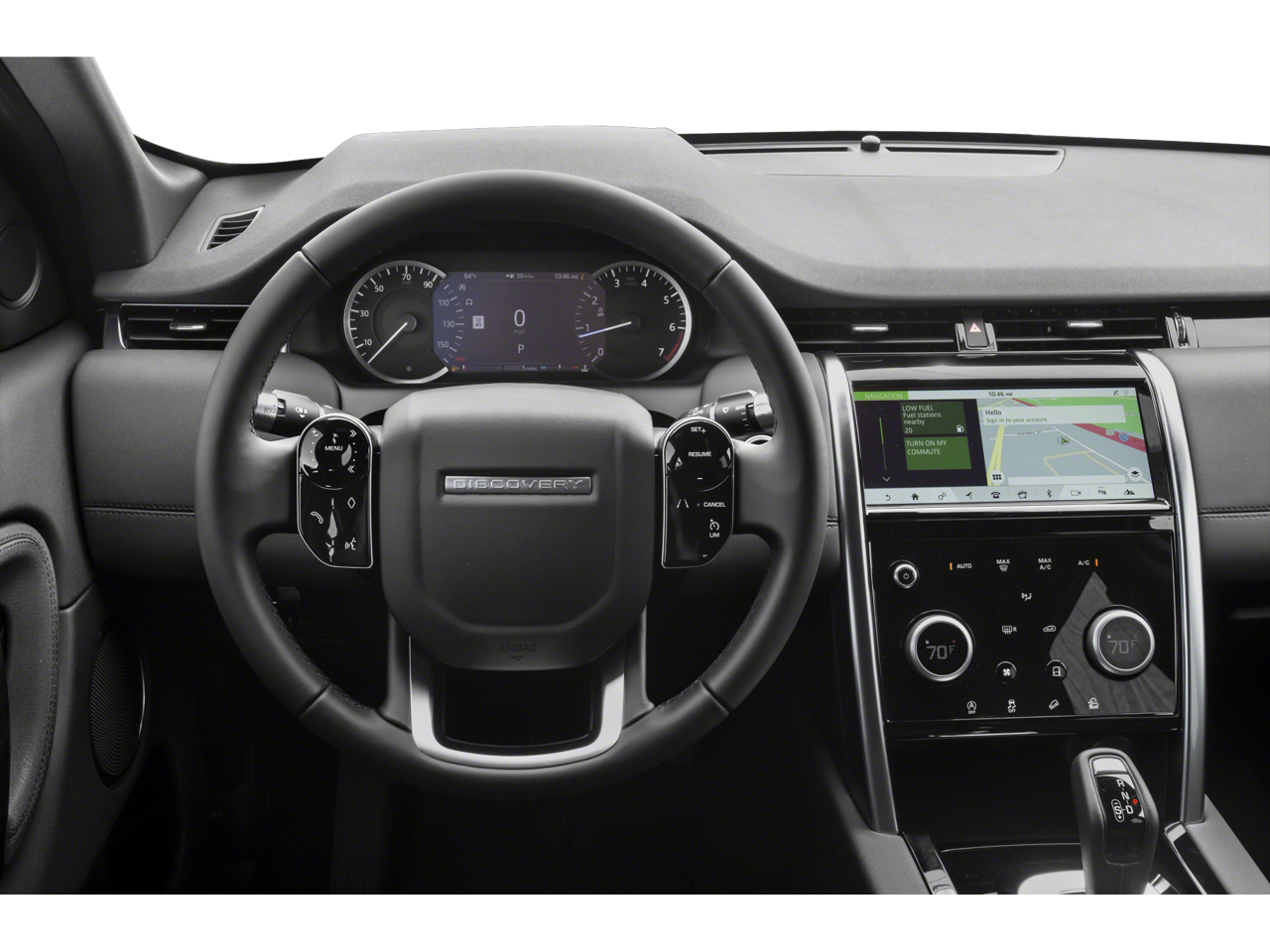 2022 Land Rover Discovery Sport SE R-Dynamic