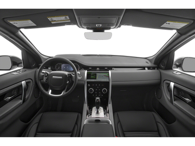 2022 Land Rover Discovery Sport SE R-Dynamic