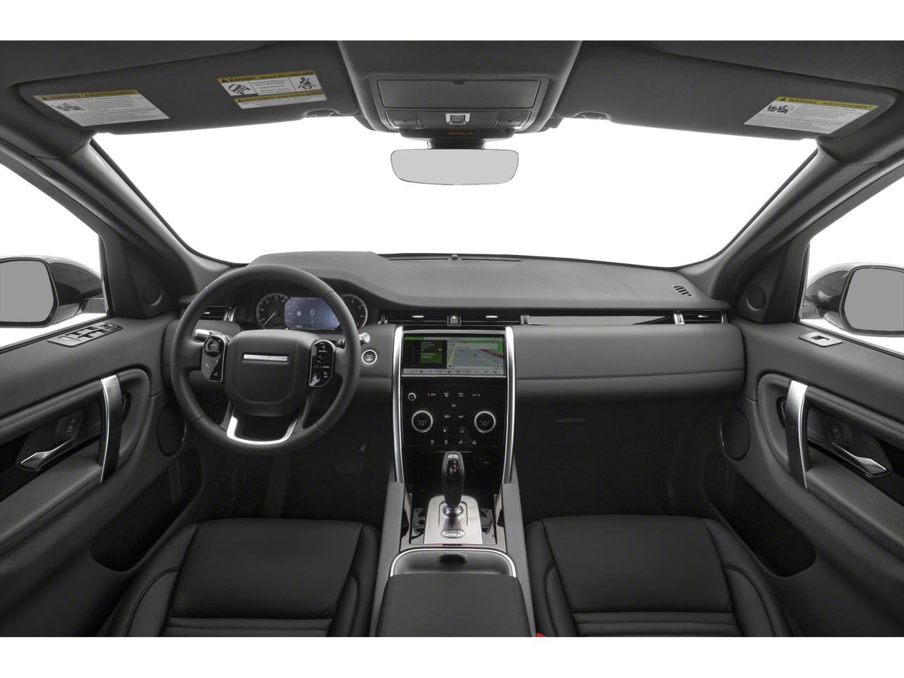 2022 Land Rover Discovery Sport SE R-Dynamic