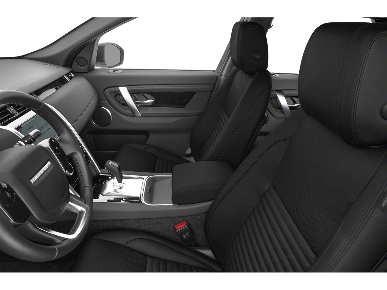 2022 Land Rover Discovery Sport SE R-Dynamic