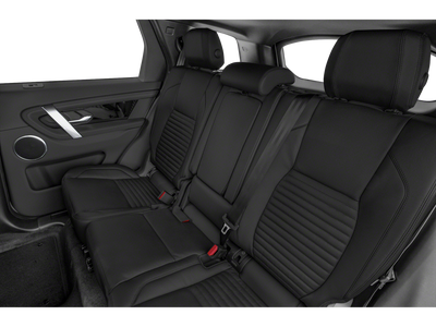 2022 Land Rover Discovery Sport SE R-Dynamic