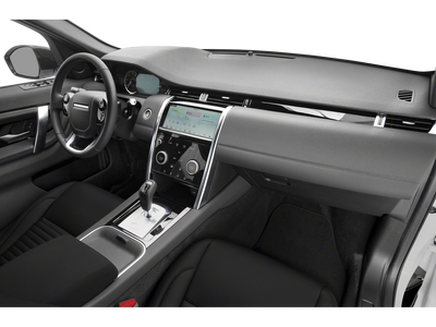 2022 Land Rover Discovery Sport SE R-Dynamic