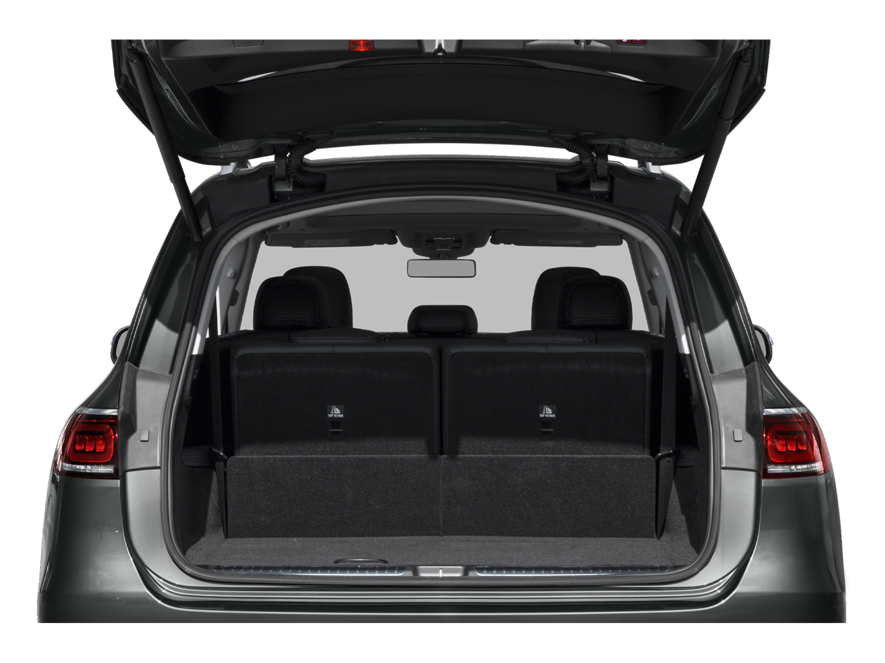 2022 Mercedes-Benz GLS GLS 450 4MATIC®