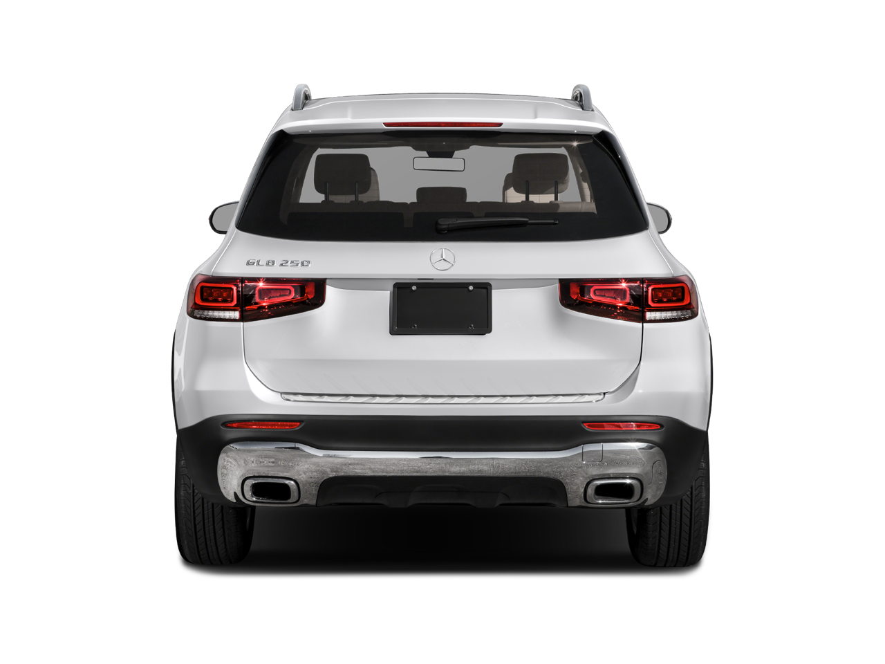 2022 Mercedes-Benz GLB GLB 250 4MATIC®