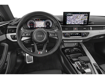 2023 Audi A5 45 S line Premium Plus quattro
