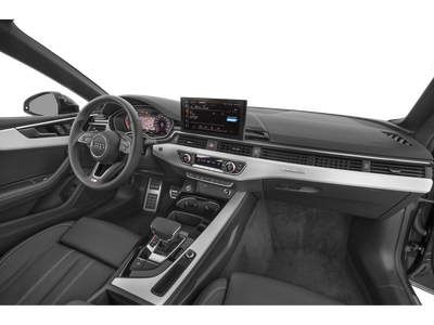 2023 Audi A5 45 S line Premium Plus quattro
