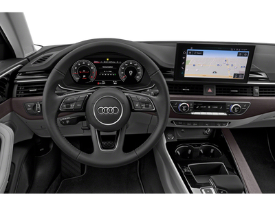 2023 Audi A4 allroad 45 Prestige quattro
