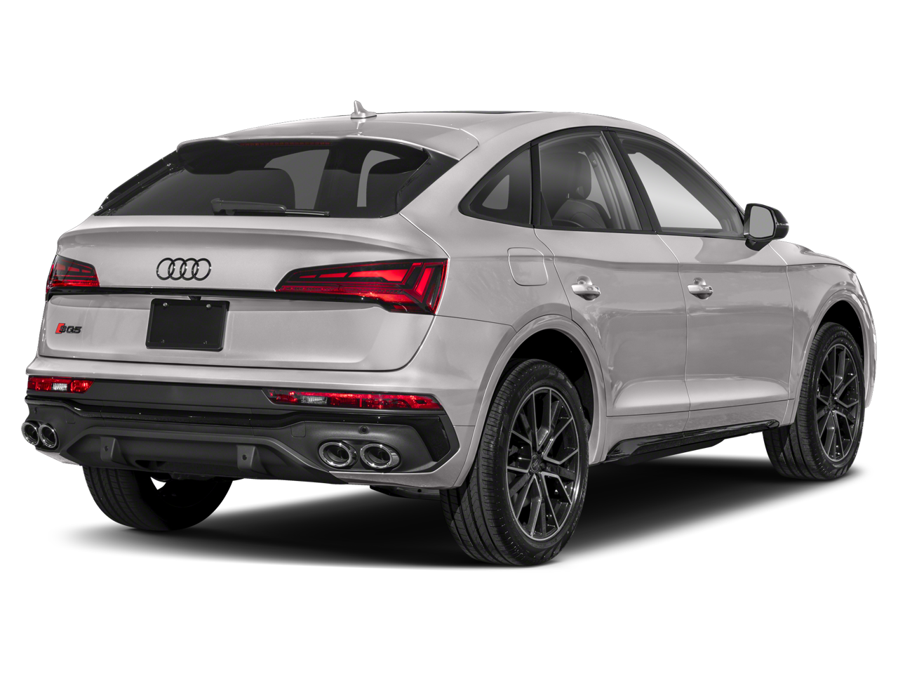 2023 Audi SQ5 Sportback Premium Plus quattro
