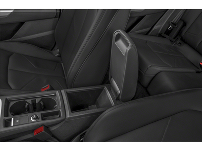 2023 Audi Q3 Premium Plus S Line quattro