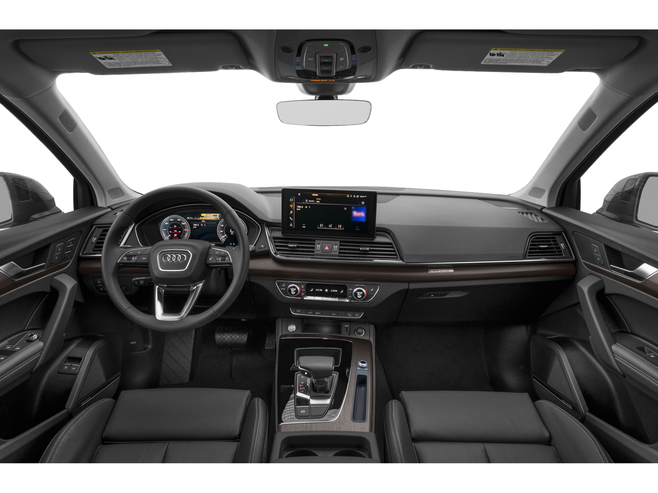 2023 Audi Q5 e 55 Premium S Line