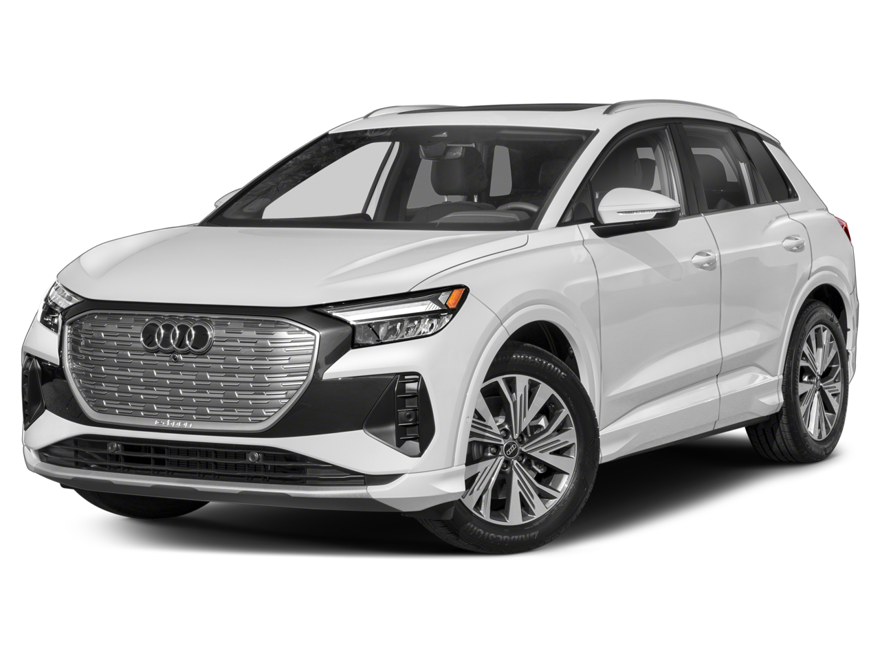 2023 Audi Q4 e-tron Premium Plus quattro