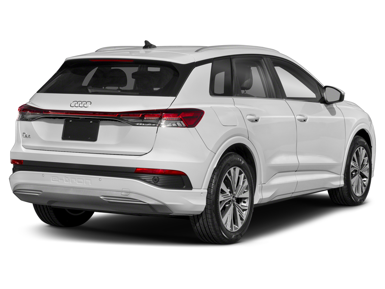 2023 Audi Q4 e-tron Premium Plus quattro