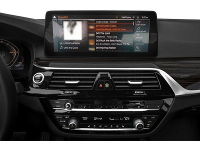 2023 BMW 5 Series 540i xDrive