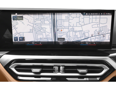 2023 BMW 3 Series 330i xDrive