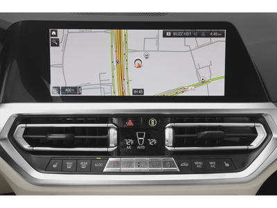 2023 BMW 4 Series 430i xDrive