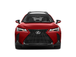 2023 Lexus UX 250h F SPORT Handling