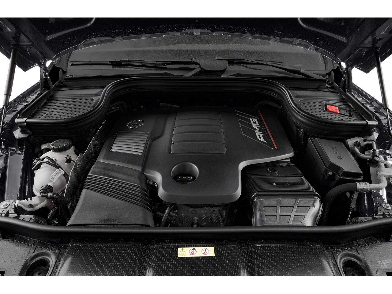 2023 Mercedes-Benz GLE GLE 53 AMG® 4MATIC®