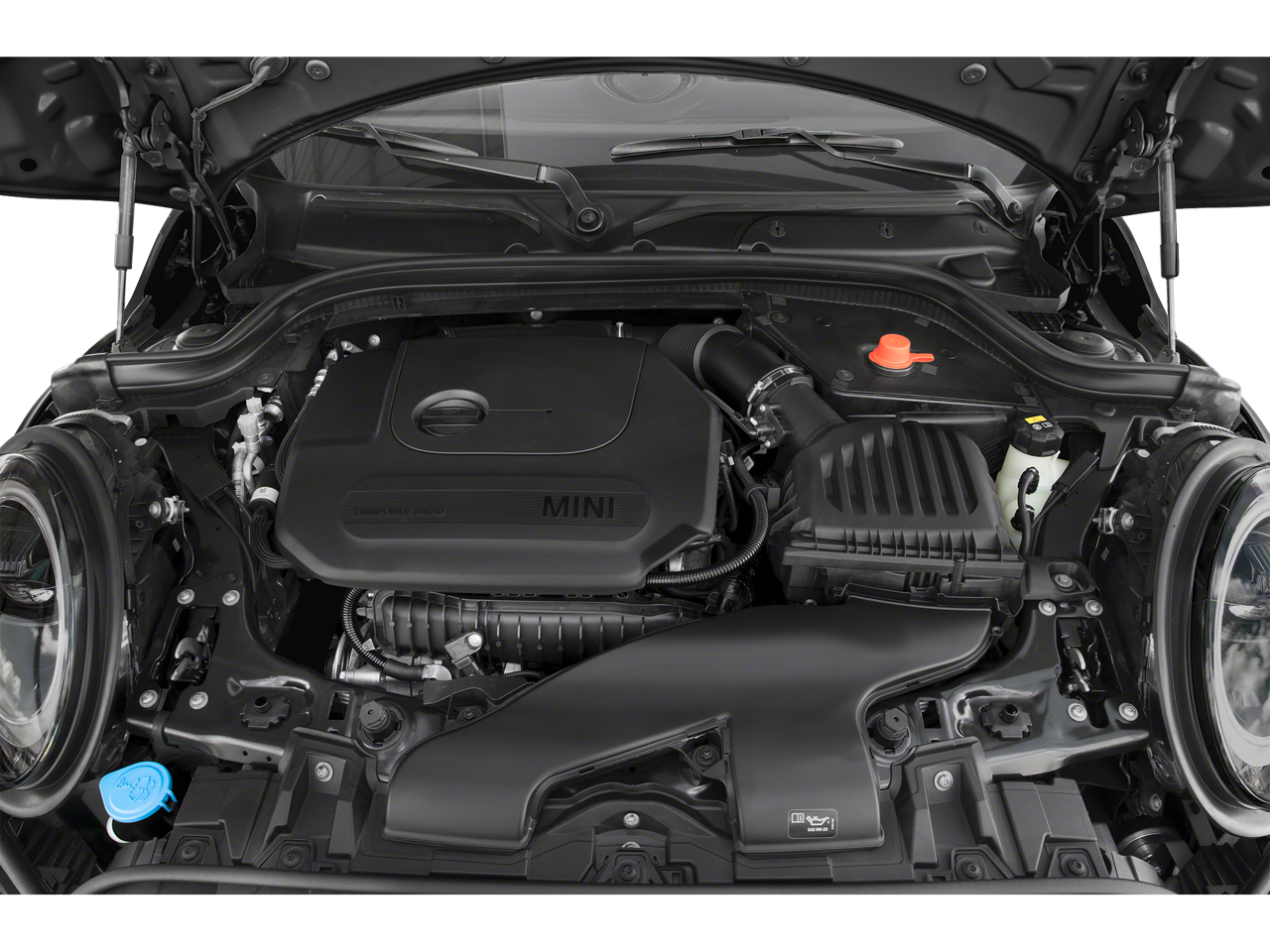 2023 MINI Cooper S Signature