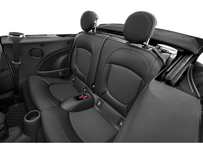 2023 MINI Cooper S Signature