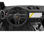 2023 Porsche Cayenne E-Hybrid Base
