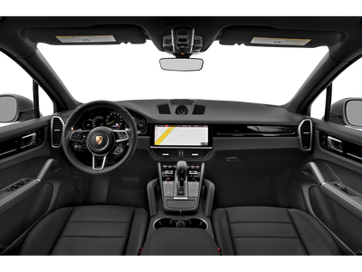 2023 Porsche Cayenne E-Hybrid Base