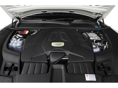 2023 Porsche Cayenne E-Hybrid Base