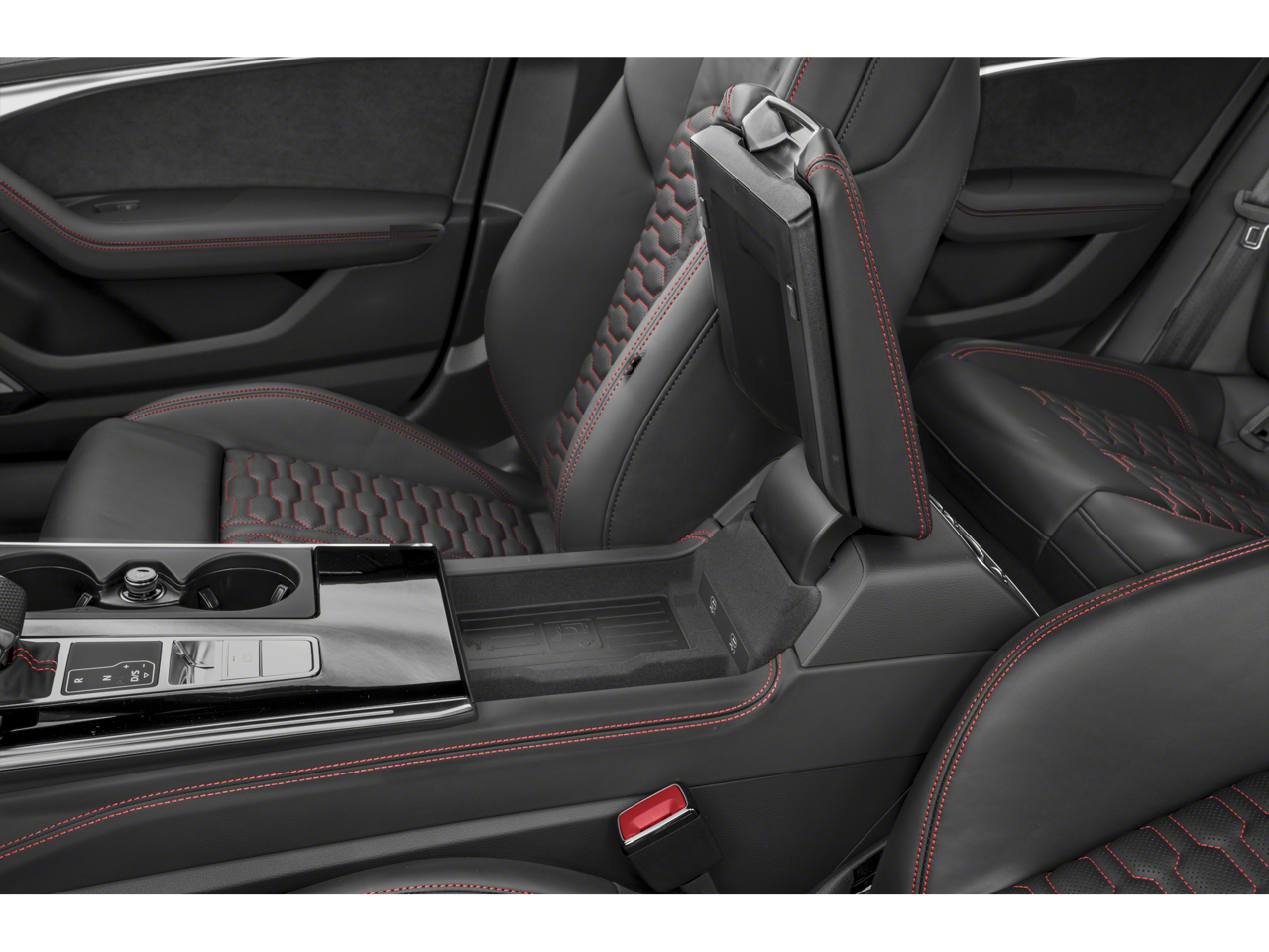 2024 Audi RS 6 Avant performance 4.0T quattro