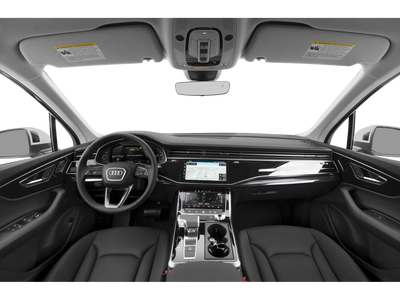 2024 Audi Q7 45 Premium Plus quattro
