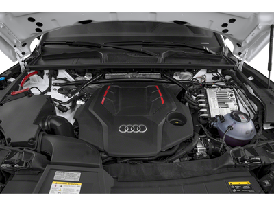 2024 Audi SQ5 Premium Plus quattro