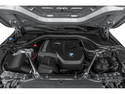 2024 BMW 5 Series 530i xDrive