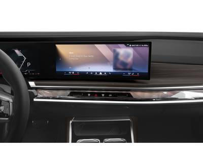 2024 BMW 7 Series 760i xDrive