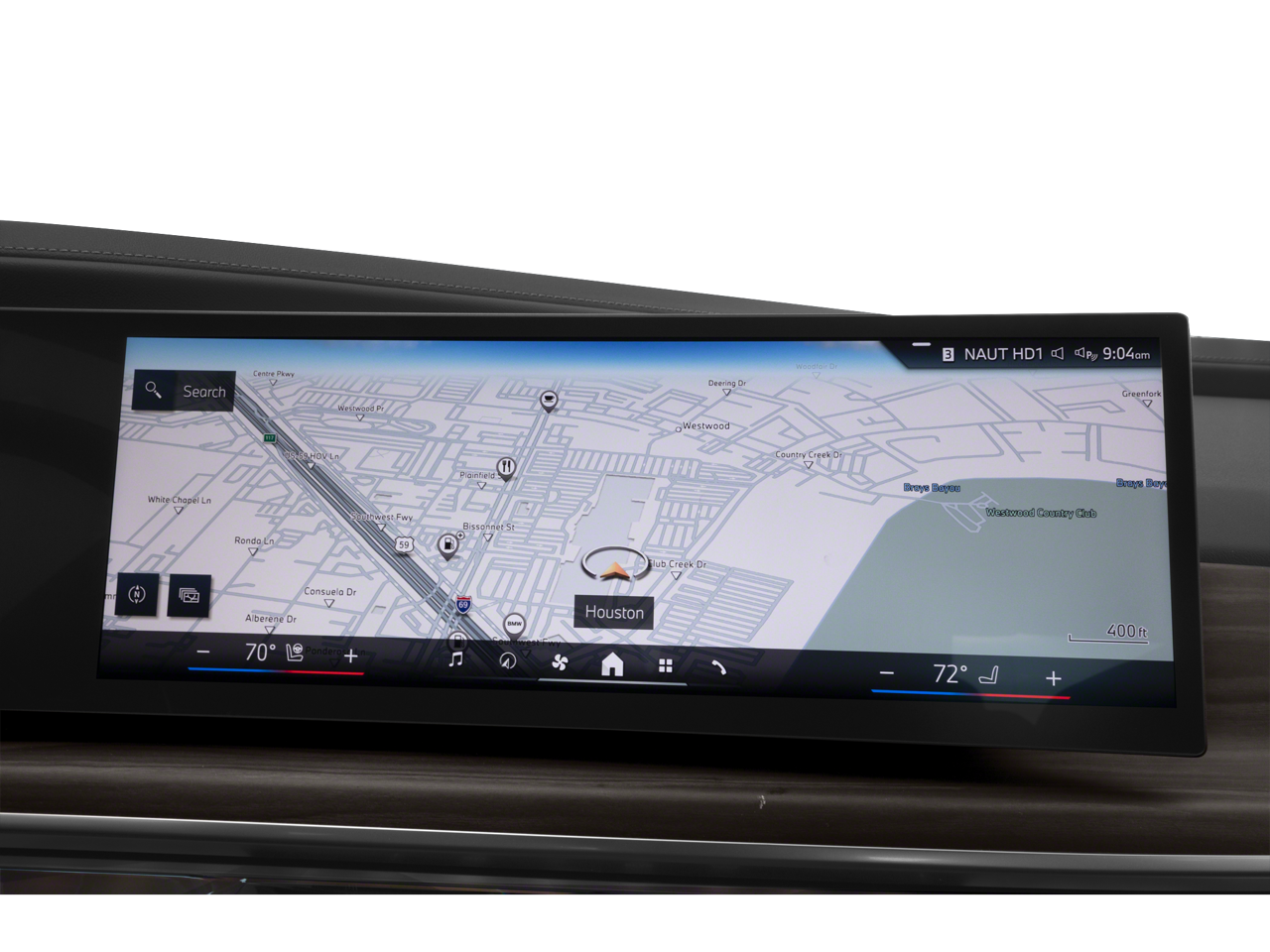 2024 BMW 7 Series 760i xDrive