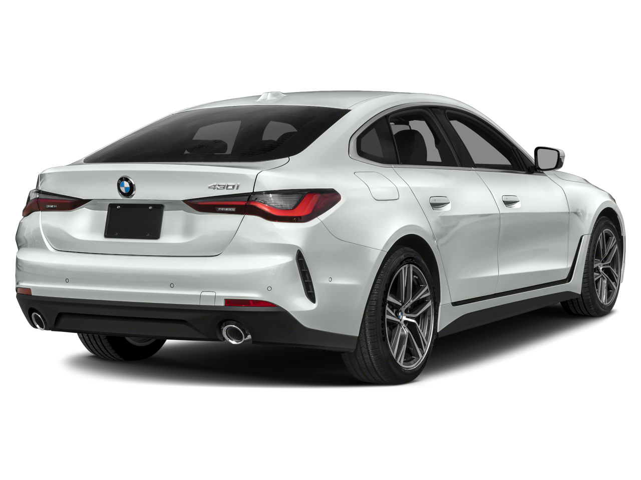 2024 BMW 4 Series 430i Gran Coupe