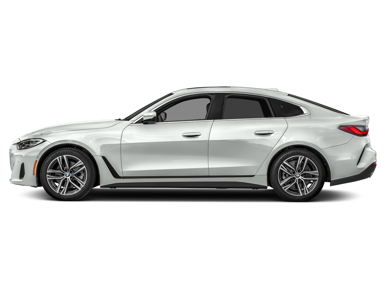 2024 BMW 4 Series 430i Gran Coupe