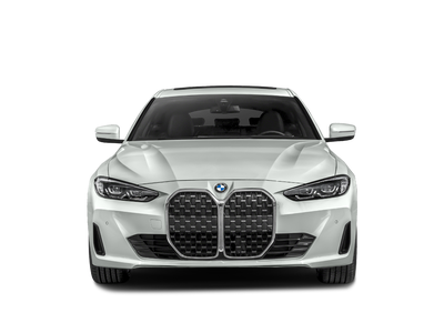 2024 BMW 4 Series 430i Gran Coupe