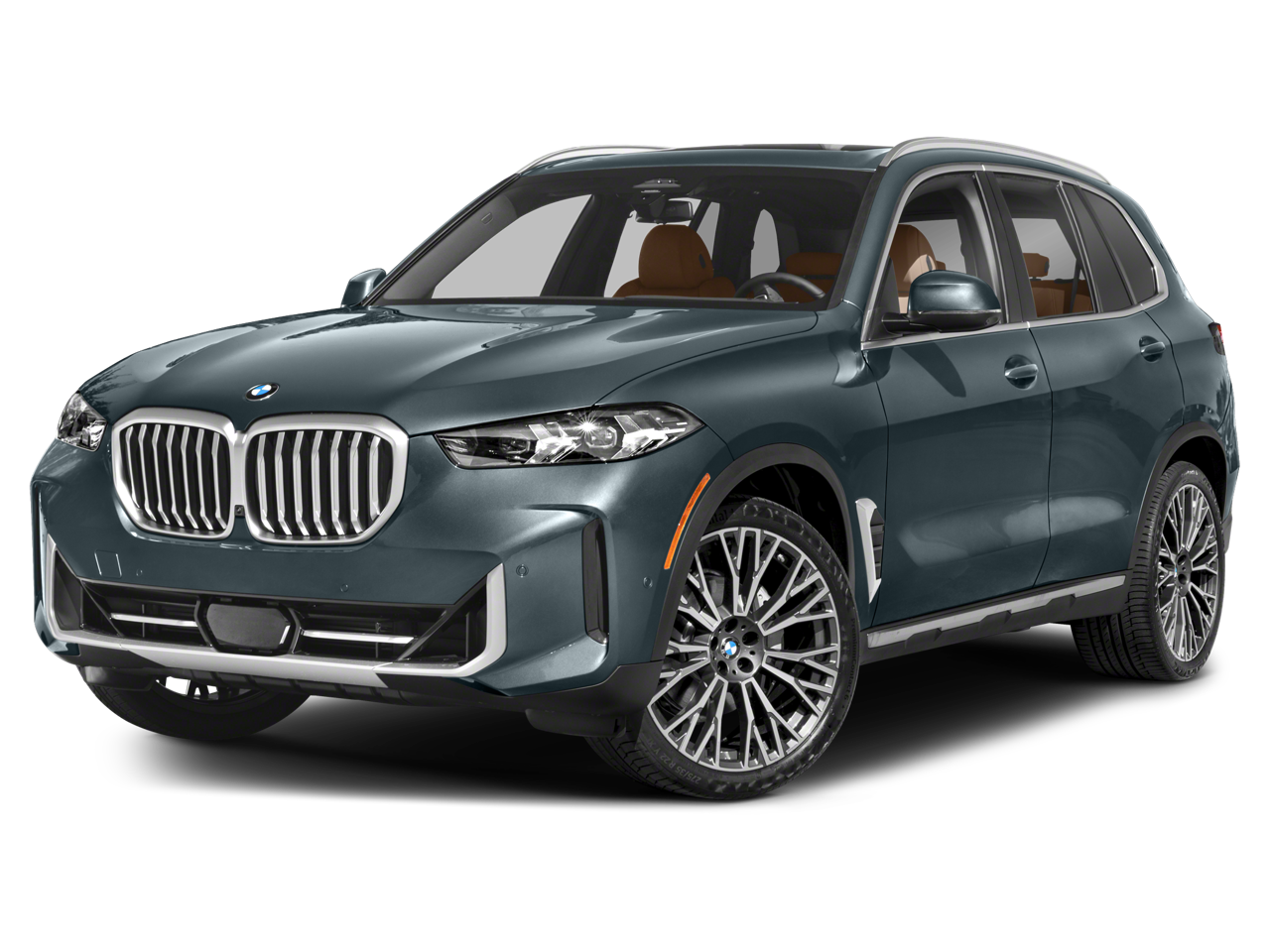 2024 BMW X5 40i