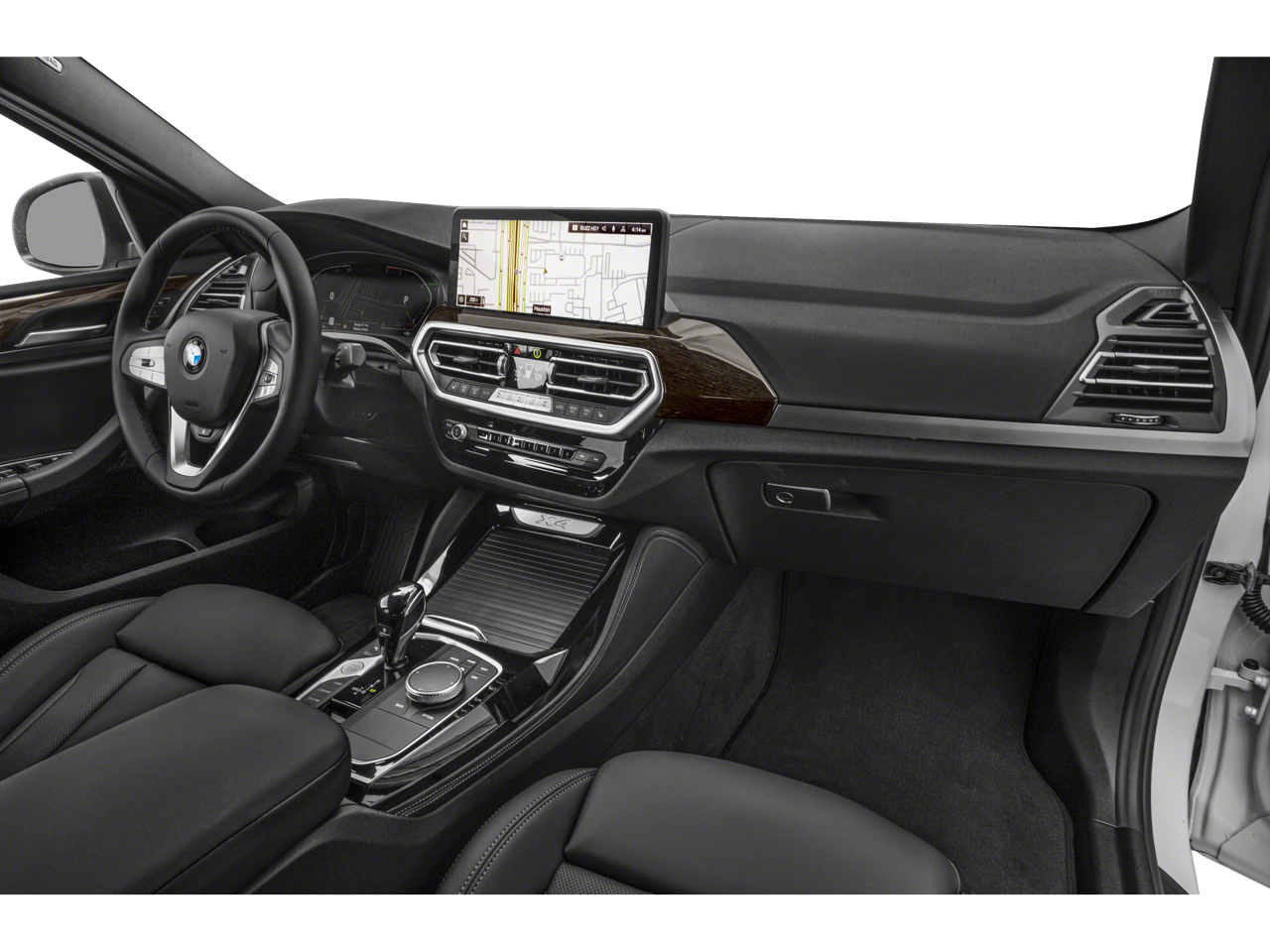 2024 BMW X4 M40i