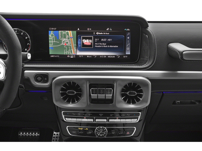 2024 Mercedes-Benz G-Class G 63 AMG® 4MATIC®