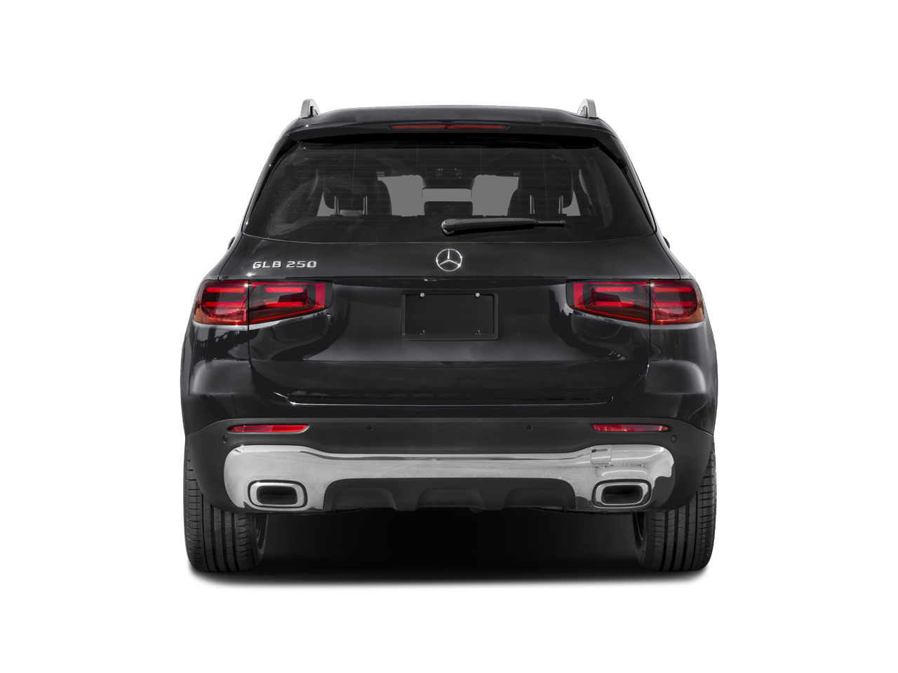 2024 Mercedes-Benz GLB GLB 250 4MATIC®