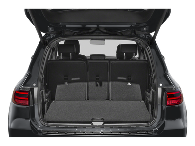 2024 Mercedes-Benz GLB GLB 250 4MATIC®